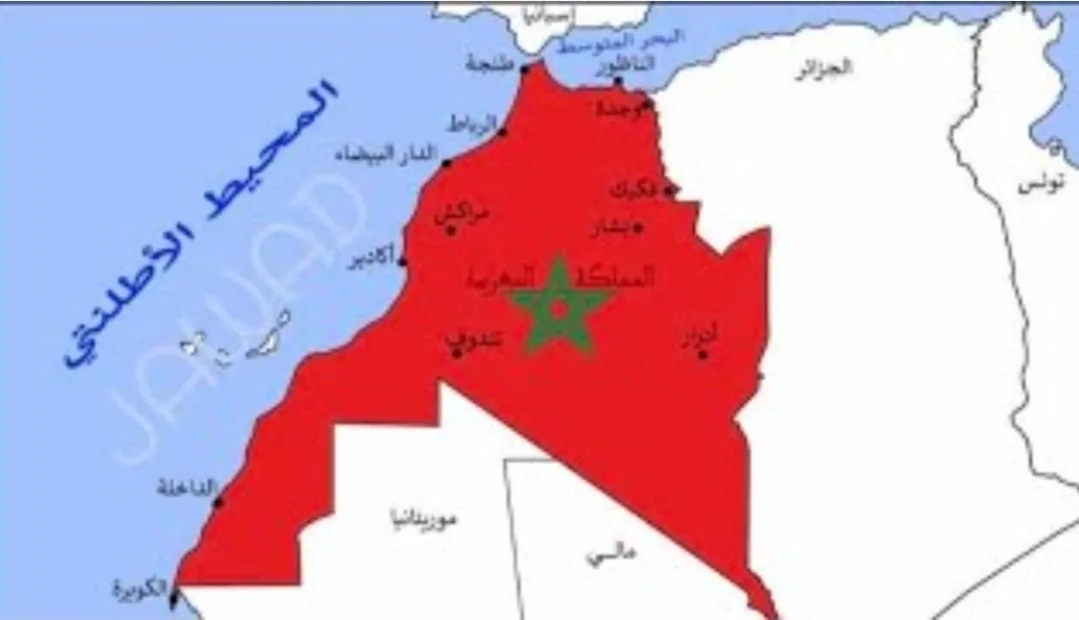 نهاية مأساوية لحلم الكابرانات في الجزائر :     مجلس الأمن يدعم المفاوضات حول الصحراء استنادًا إلى الحكم الذاتي المغربي