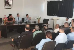 الناظور :       لقاء تواصلي يبحث سبل تعزيز الحماية الاجتماعية والصحية لبحّارة الإقليم