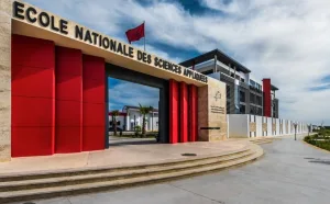 سابقة :     المحكمة الإدارية بأكادير تلغي نتائج إمتحانات بالمدرسة الوطنية للعلوم التطبيقية وتنصف 169 طالبا