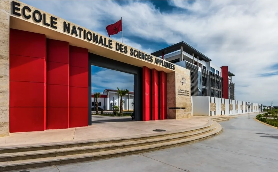 سابقة :     المحكمة الإدارية بأكادير تلغي نتائج إمتحانات بالمدرسة الوطنية للعلوم التطبيقية وتنصف 169 طالبا