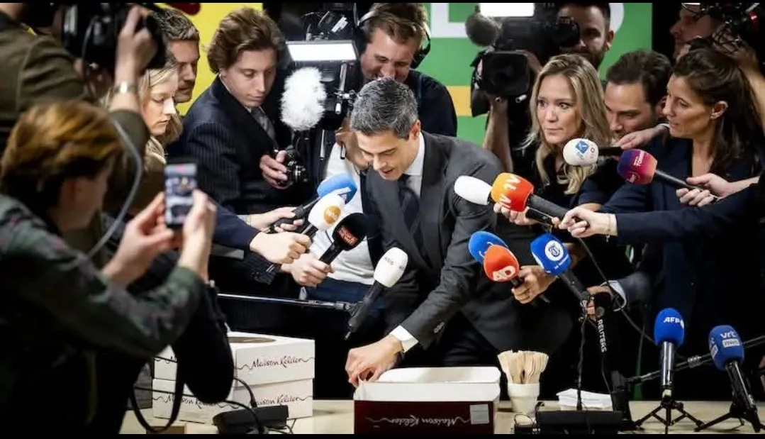 هولندا :      أزمة تشكيل الحكومة الهولندية بعد الإنتخابات … مأزق ديمقراطي يعيد البلاد إلى مربع الغموض