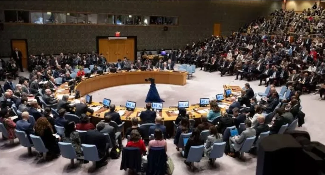 الولايات المتحدة تصف قرار مجلس الأمن بشأن الصحراء المغربية بـ”التحول التاريخي” وتؤكد دعمها الكامل لمغربية الصحراء