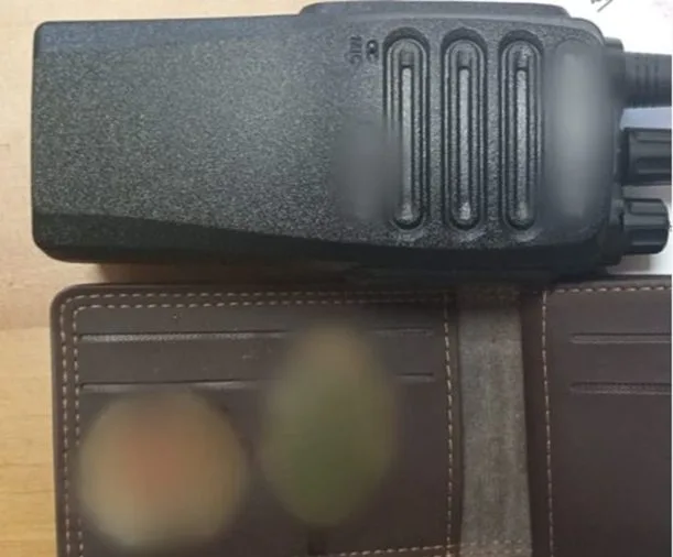 توقيف شخصين بطنجة بعد انتحال صفة رجال شرطة لتنفيذ سرقة