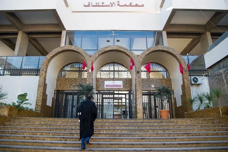 جدل حول شهادة انتساب “إسكوبار الصحراء” للزاوية الناصرية أمام محكمة الدار البيضاء