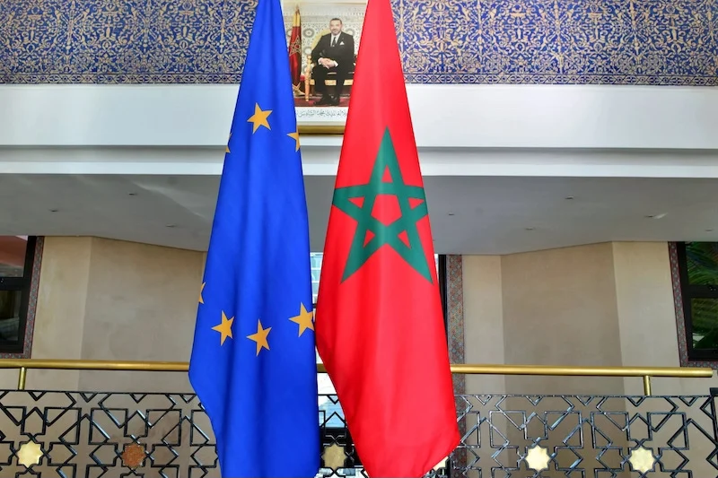 المغرب والاتحاد الأوروبي يوقعان تبادل الرسائل المعدلة للاتفاق الفلاحي لتعزيز الشراكة مع الأقاليم الجنوبية