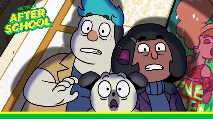 مسلسل رسوم متحركة للأطفال يثير الجدل بتضمينه قضايا المثلية والتحول الجنسي