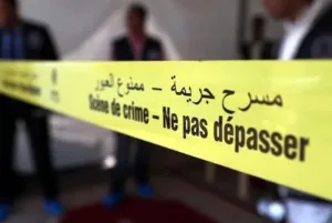 جريمة تهز ضواحي مراكش: زوج يشعل النار في أسرته بعد شجار حول لقمة العيش !
