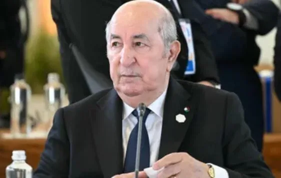 تبون يرفض وساطة سعودية لتطبيع العلاقات مع المغرب ويبرّر استمرار إغلاق الحدود بـ”أسباب أخرى”