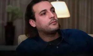القضاء اللبناني يفرج عن هانيبال القذافي بكفالة ضخمة