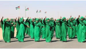 ترامب يحرك أوراقه لدفن استفتاء الصحراء وفرض السيادة المغربية في الأمم المتحدة