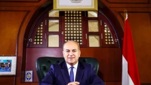السفير المصري يهنئ المغرب على إنجاز تاريخي في كأس العالم للشباب