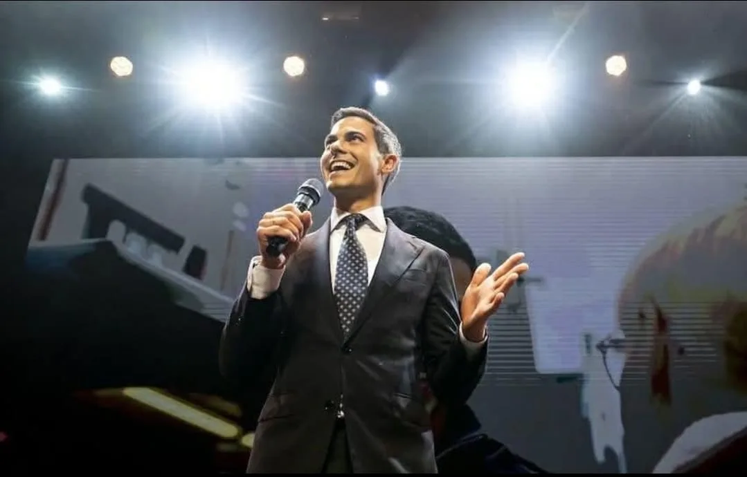 هولندا :   روب يِتِن يعيد حزب D66 التقدمي إلى الصدارة في الانتخابات التشريعية بشعار “الشجاعة الجديدة”