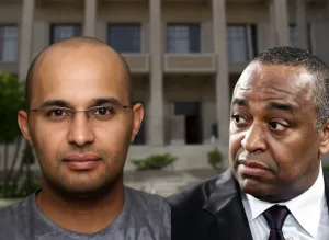 إسكوبار الصحراء  .. دفاع الناصري يطالب باعتقال شاهد رئيسي متهم بالإدلاء بشهادة زور