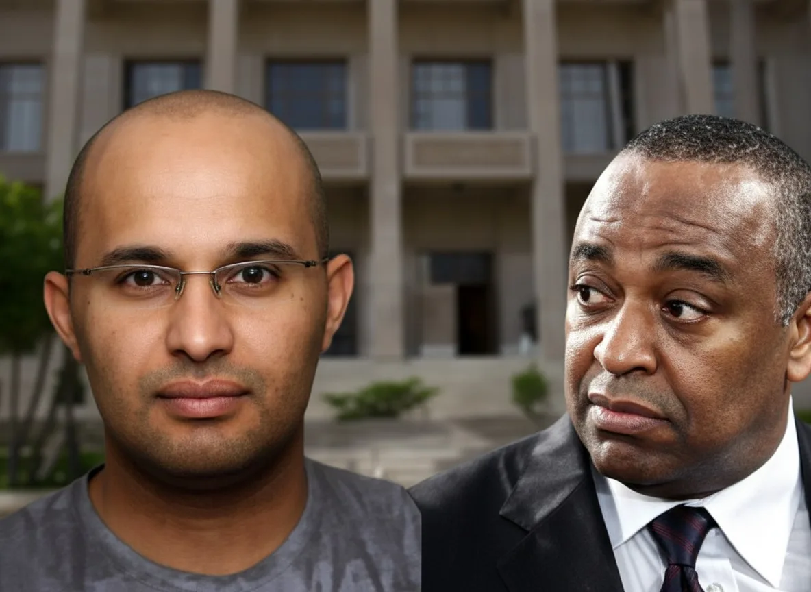 إسكوبار الصحراء  … دفاع الناصري يطالب باعتقال شاهد رئيسي متهم بالإدلاء بشهادة زور