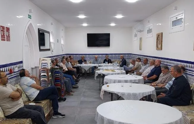 مليلية المحتلة: لجنة المساجد تعتمد نظاماً جديداً لتوزيع الدعم الثقافي عبر فيدرالية موحدة