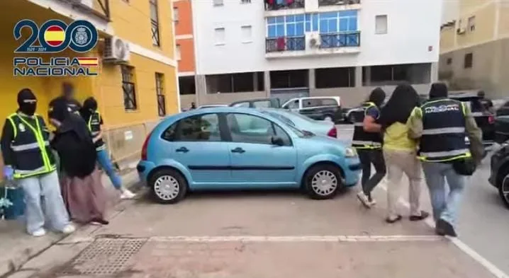 مليلية المحتلة: إيداع شقيقين السجن بتهمة “التطرف” واستقطاب القاصرين..