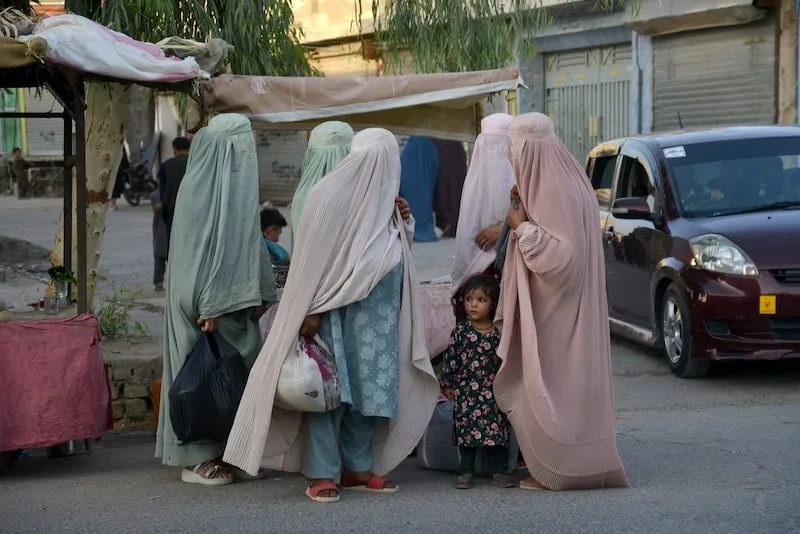 الأمم المتحدة تنشئ آلية تحقيق دولية لملاحقة الجرائم البشعة في أفغانستان