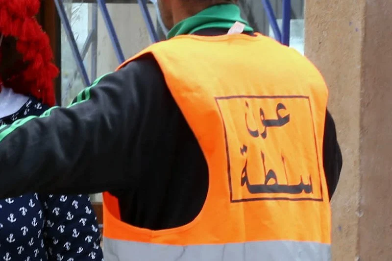 محكمة الدار البيضاء تقضي بسنة حبسا لعون سلطة متهم خلال احتجاجات “جيل زيد”