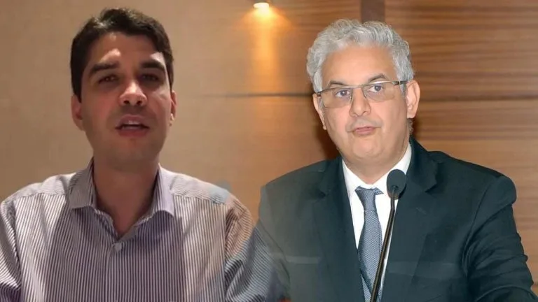 جدل حول محاولة آل فاسي الركوب على احتجاجات جيل Z