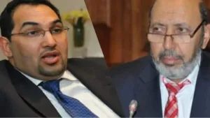 جنايات مراكش تعيد محاكمة بلقايد وبنسليمان في ملف صفقات “كوب 22”