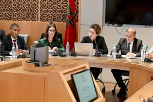 تحويل المكتب الوطني للهيدروكاربورات والمعادن إلى شركة مساهمة لرفع الكفاءة وتعزيز الشفافية