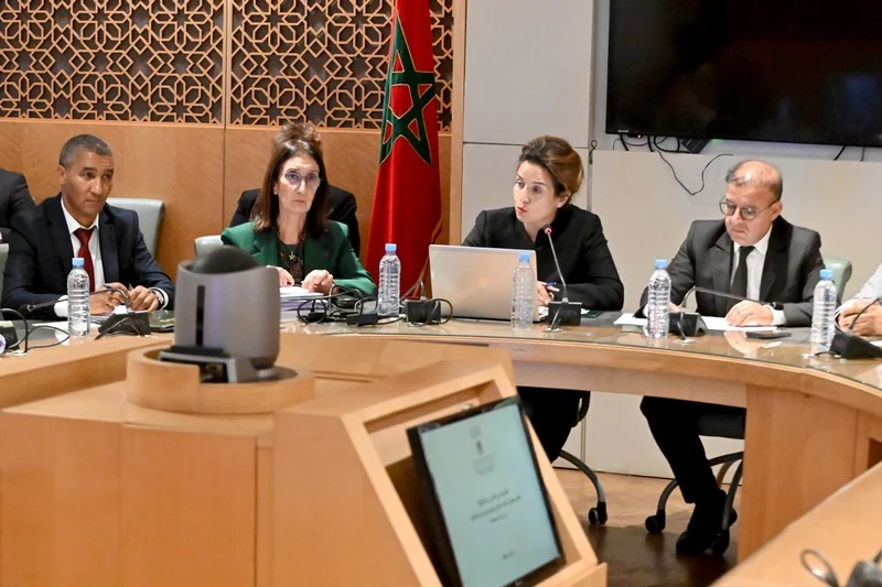تحويل المكتب الوطني للهيدروكاربورات والمعادن إلى شركة مساهمة لرفع الكفاءة وتعزيز الشفافية