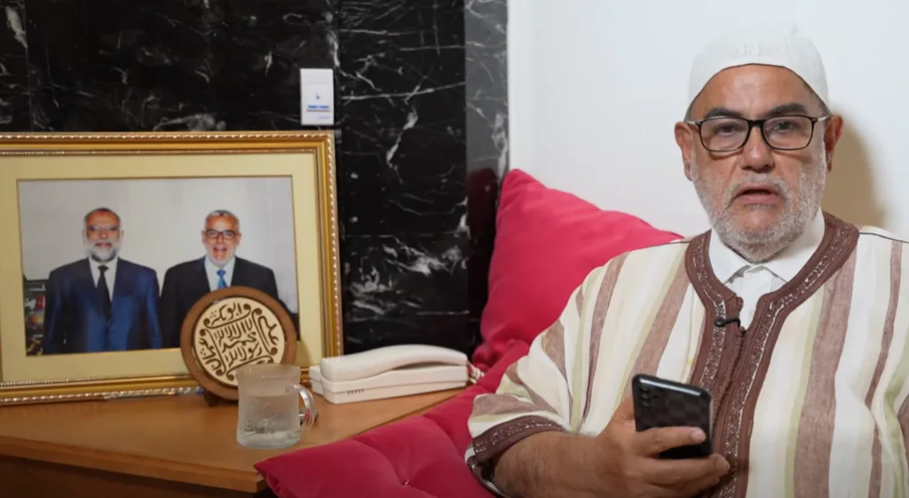 بعدما كان  هو أيضا السبب في اندلاع احتجاجاتهم ..بنكيران ينصح “جيل زد” بإعادة النظر في توقيت احتجاجاتهم عشية الخطاب الملكي