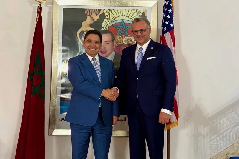 الولايات المتحدة تجدد دعمها الكامل لمغربية الصحراء قبل جلسة مجلس الأمن