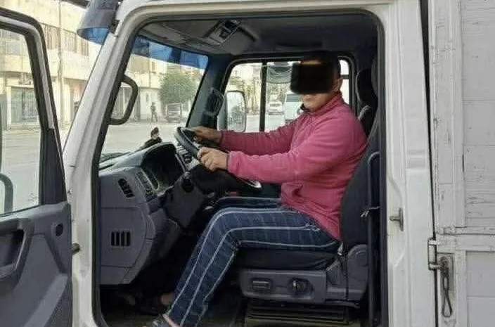 فرار الطفل “ميسي التروتينيتات” من مركز حماية الطفولة في ابن سليمان