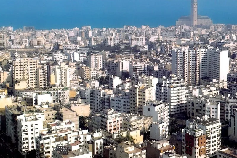 جدل حول تسعيرة عقار بالدار البيضاء مخصص لإنشاء مرفق عمومي