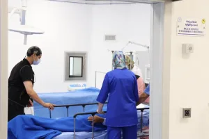 جدل واسع حول تعليمات فرض الحراسة على موظفي الصحة بمراكز جهة الدار البيضاء–سطات