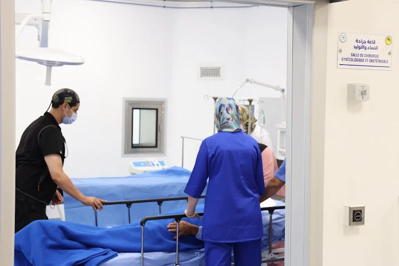 جدل واسع حول تعليمات فرض الحراسة على موظفي الصحة بمراكز جهة الدار البيضاء–سطات