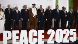 واشنطن تؤكد تبادل المعلومات بين الوسطاء لمنع أي تهديد لاتفاق غزة