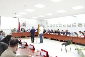 مرتيل تستعد لانتخاب رئيس جديد بعد إدانة مراد أمنيول