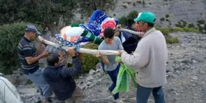 نزيف الأطر الصحية يعمّق أزمة المستشفيات في الجبال والواحات ويهدد الخدمات العمومية