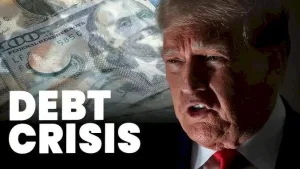 الدين العام الأمريكي يتجاوز 38 تريليون دولار لأول مرة في التاريخ ويثير قلق الخبراء