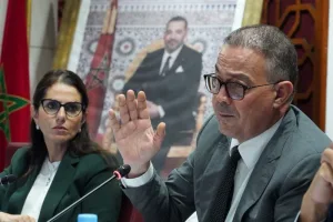 لقجع: إعفاء الشركات الرياضية من الضرائب لخمس سنوات يهدف إلى إصلاح حكامة الأندية وتعزيز الاحتراف