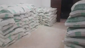 النيابة العامة بفاس تكشف عن تورط أرباب مطاحن في تلاعب بالدقيق المدعم