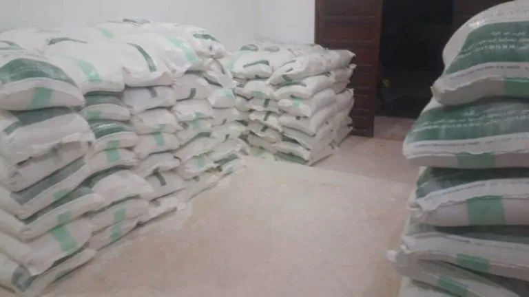 النيابة العامة بفاس تكشف عن تورط أرباب مطاحن في تلاعب بالدقيق المدعم