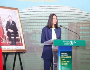 المغرب يعزز شراكته الاستراتيجية مع المؤسسات المالية الدولية استعداداً لقانون المالية 2026