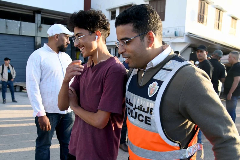 معهد بروميثيوس يدعو الحكومة لتفعيل “ميثاق المستقبل” استجابةً لتطلعات الشباب