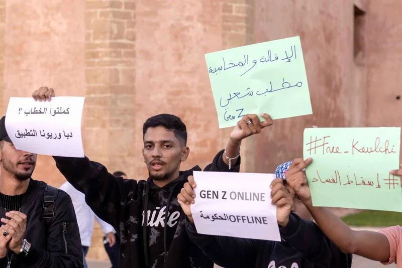 قانون المالية 2026.. اختبار سياسي واجتماعي حاسم في عام الحكومة الأخير