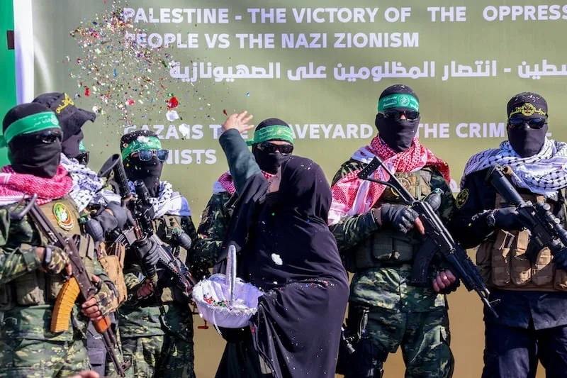 “قبول مشروط”.. جدل فلسطيني حول أنباء موافقة حماس على خطة السلام الأمريكية