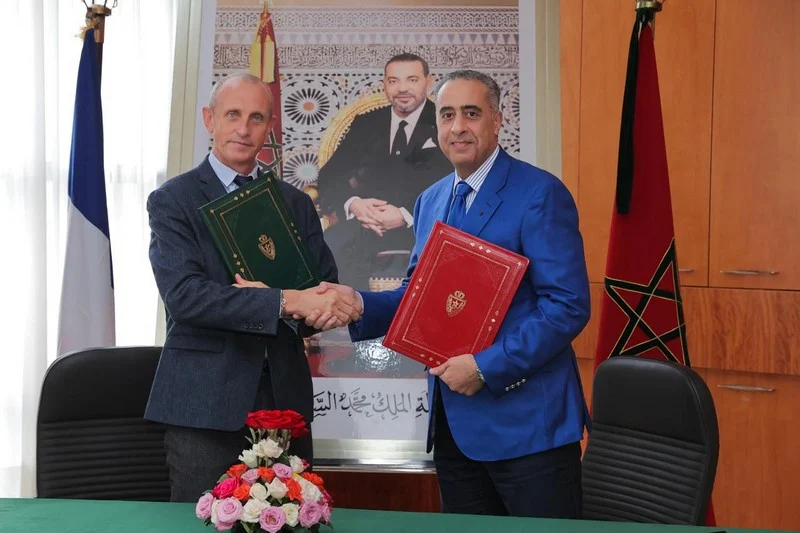 الأمن الوطني يعزز تعاونه مع شركات التأمين الفرنسية لملاحقة المركبات المسروقة