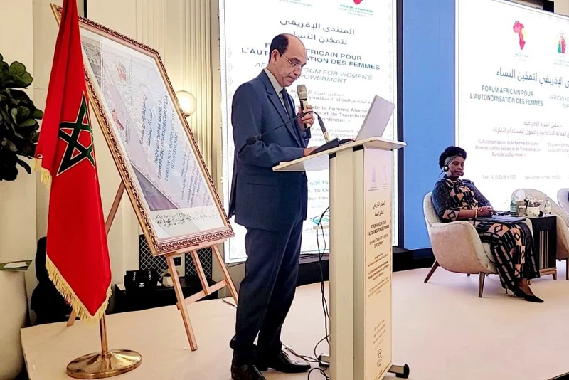 النيابة العامة تكشف عن ارتفاع ملتمسات رفض تزويج القاصرات وعودة عشرات الآلاف إلى مقاعد الدراسة