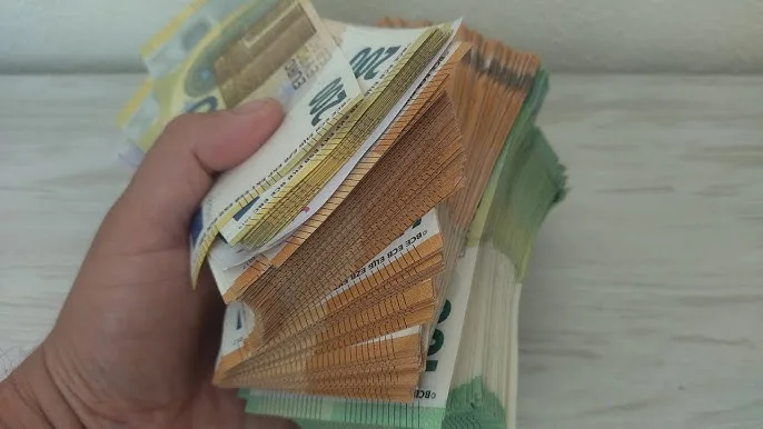 كشف خيوط شبكة دولية لتهريب العملة بين المغرب وأوروبا بقيمة 9 ملايير