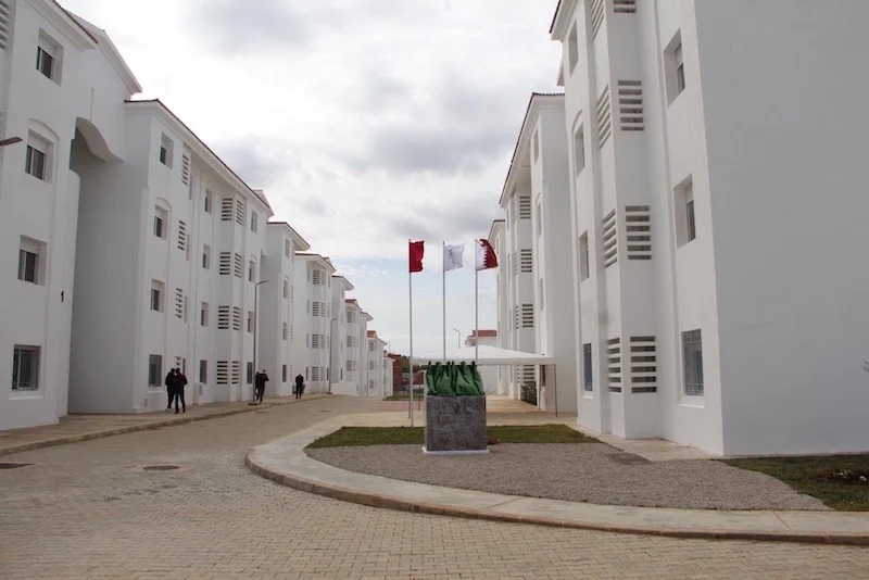 ارتفاع مبيعات الإسمنت بالمغرب لا يعكس بالضرورة زيادة في قطاع السكن