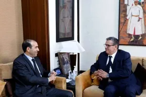 أخنوش يلتقي هيئة النزاهة وسط مطالب المجتمع المدني بخطوات ملموسة لمكافحة الفساد