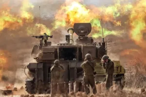36 خرقاً لوقف إطلاق النار بغزة وتحذيرات من سياسة التجويع الإسرائيلية