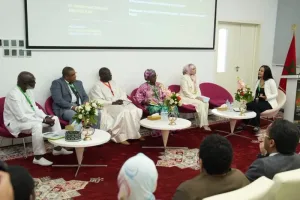 العيون تحتضن ندوة دولية تخليداً لستة عقود من الشراكة المغربية السنغالية